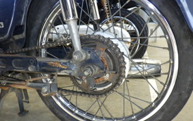 HONDA C50 SUPER CUB AA01