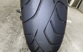 KAWASAKI ER600 N 2009