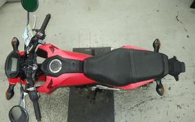 HONDA GROM JC61