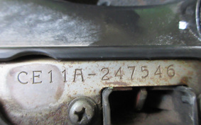 SUZUKI ADDRESS V100 CE11A