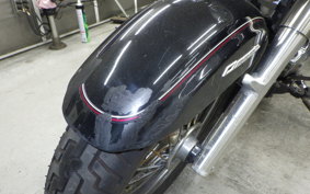 YAMAHA DRAGSTAR 400 CLASSIC 2000 4TR