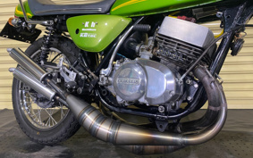 KAWASAKI KH250 KH250B