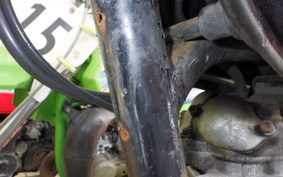 YAMAHA SR500 1985 1JN