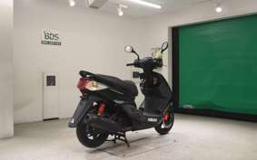 YAMAHA CYGNUS 125 X 2 SE44J