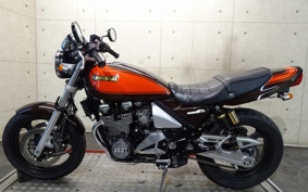 KAWASAKI ZEPHYR400K 2010 ZR400C
