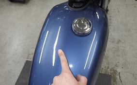 YAMAHA SR400 Gen.5 2019 RH16J