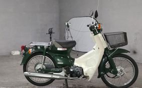 HONDA SUPER CUB50 AA01