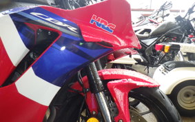 HONDA CBR600RR 2021 PC40