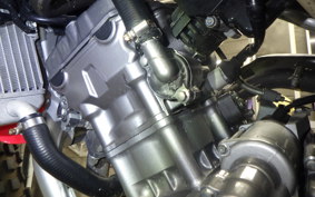 HONDA CRF250L MD38