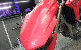 HONDA CRF450R 2018 PE07