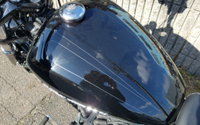 HARLEY FXBRS 2021 YHK