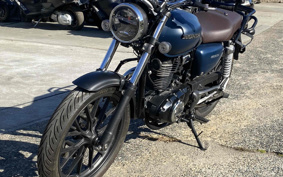 HONDA GB350 2021 NC59
