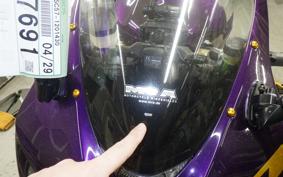 HONDA CBR1000RR 2006 SC57