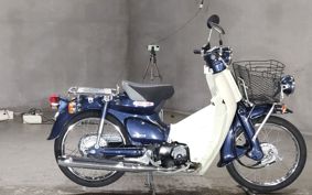 HONDA SUPER CUB50 AA01