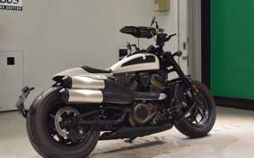 HARLEY RH1250S 2023