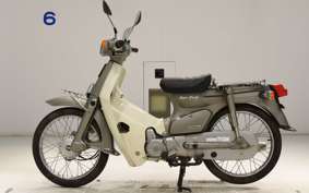 HONDA C50 SUPER CUB E
