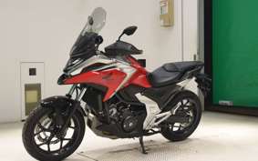 HONDA NC750X DCT 2022 RH09