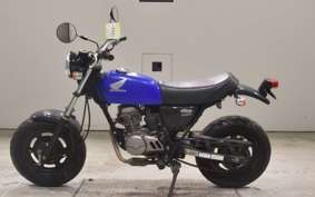 HONDA APE 50 2025 AC16