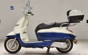 PEUGEOT ジャンゴ125A