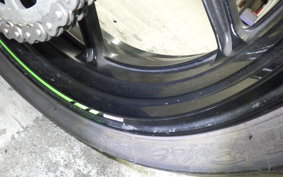 KAWASAKI NINJA ZX-6R A 2020 ZX636G