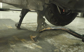 SUZUKI ADDRESS V125 G CF46A