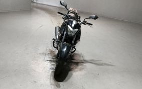 SUZUKI GSR250 GJ55D
