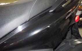 YAMAHA CYGNUS Griffus SEJ4J