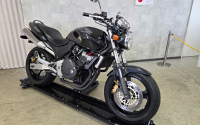 HONDA HORNET 250 MC31