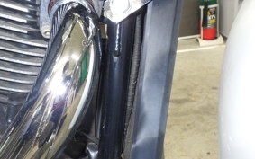 SUZUKI INTRUDER 400 Classic 2015 VK56A
