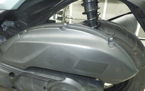 YAMAHA TRICITY 125 2002 SEK1J