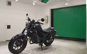 HONDA REBEL 250 A 2022 MC49