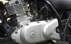 SUZUKI VANVAN 200 NH41A