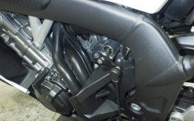 HONDA CBR650F 2016 RC83