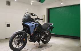 HONDA NX400 E-Clutch 2026 NC65
