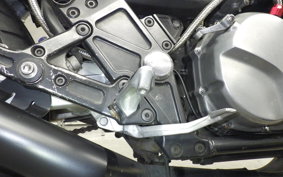 KAWASAKI ZEPHYR 400 Gen.2 1991 ZR400C