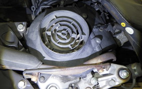 HONDA TODAY 2 2016 AF67