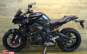 YAMAHA MT-10 ABS 2018 RN50J