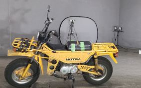 HONDA MOTRA AD05