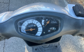 SUZUKI ADDRESS V125 CF46A