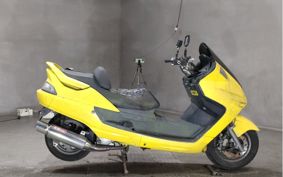 YAMAHA MAJESTY 250 4HC