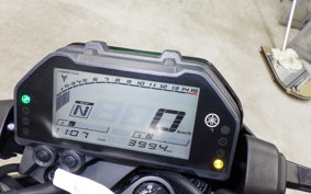 YAMAHA MT-25 A 2016 RG74J