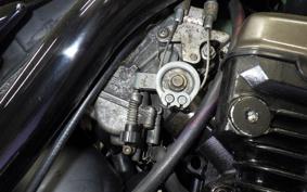 KAWASAKI BALIUS 250 Gen.2 ZR250B