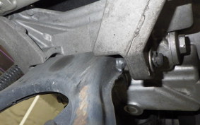 HONDA DIO Gen.6 2000 AF68