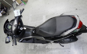 YAMAHA N-MAX 2017 SED6J