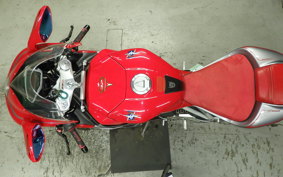 MV AGUSTA F4-R 2012