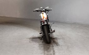 SUZUKI GLASS TRACKER BIG BOY NJ47A