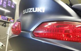 SUZUKI BURGMAN200A CH41A