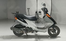 SUZUKI ADDRESS V125 CF4EA