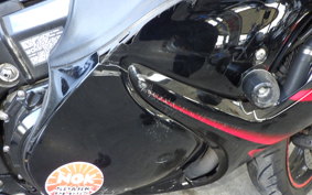 SUZUKI HAYABUSA Gen.2 2010