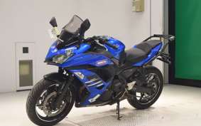KAWASAKI NINJA 650 A 2019